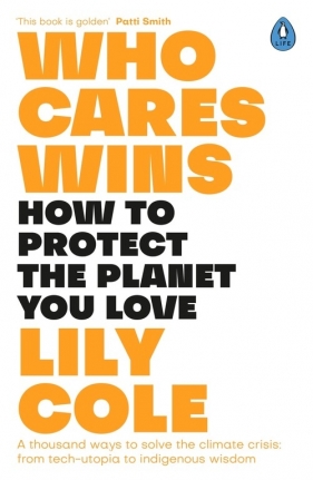Who Cares Wins - Cole Lily