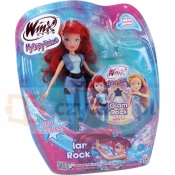 WINX Lalka Winx club caraoke DVD (19014)