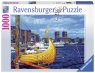 Ravensburger, Puzzle 1000: Oslo (197149)