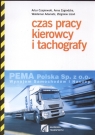 Czas pracy kierowcy i tachografy