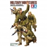 WWII German Africa Corps Infantry Set (35314)