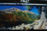 Kalendarz Tatry w panoramie  2011 Gębuś Tomasz