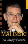Na każdy wieczór Maliński Mieczysław