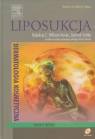Liposukcja Ksiązka z płyta DVD-ROM Sattler Gerhard, Hanke C.William
