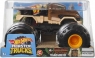 Pojazd Monster Trucks 1:24 Jurassic World T-rex (FYJ83/GWK96) od 3 lat