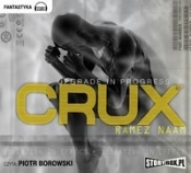 Crux (Audiobook)