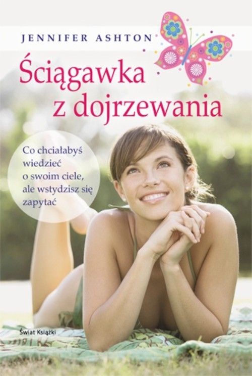 Ściągawka z dojrzewania