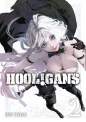 Hool!gan’s. Tom 2 - Iro Itani