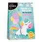 Kidea, Pomponiaste wyklejanki unicorn