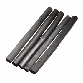 Węgiel naturalny rysunkowy Maries 10mm, 5 sztuk (170-1888)