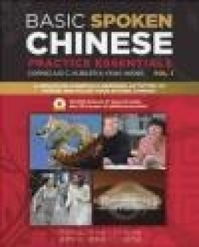 Basic Spoken Chinese Practice Essentials: v. 1