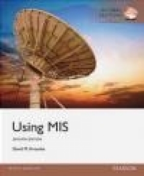 Using MIS: Global Edition