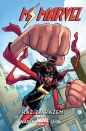 Ms Marvel. Raz za razem. Tom 10 - G. Willow Wilson, Nico Leon