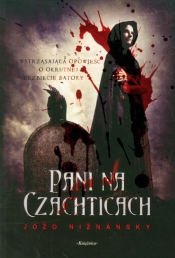 Pani na Czachticach