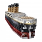 Puzzle 3D: Titanic (W3D-1014)