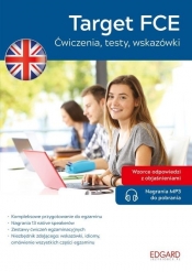 Target FCE. Ćwiczenia, testy, wskazówki