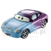 CARS Samochód zmieniający kolor, Sally (CKD15)