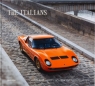 The Italians - Beautiful Machines The Most Iconic Cars from Italy and