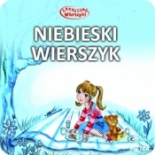 Bajka Niebieski wierszyk - Katarzyna Zychla