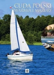 Cuda Polski Warmia i Mazury - Krzysztof Żywczak