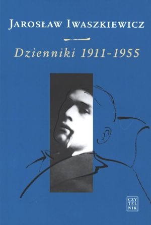 Dzienniki 1911-1955 t.1