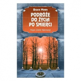 Podróże do życia po śmierci - Bruce Moen