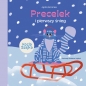 Precelek z Kociej Szajki. Tom 3. Precelek i pierwszy śnieg - Agata Romaniuk