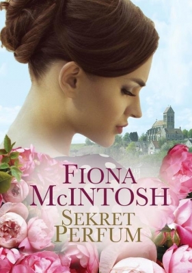 Sekret perfum - Fiona Mcintosh