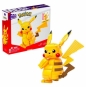 Zestaw konstrukcyjny MEGA Construx Pokemon Pikachu 806 elementów (FVK81)