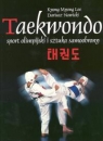 Taekwondo sport olimpijski i sztuka samoobrony Lee Mnong Knong, Nowicki Dariusz