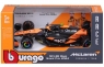 Mclaren F1 MCL38 Miami GP 2024 #4 Lando Norris