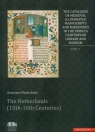 The Catalogue of Medieval Illuminated Manuscripts and Miniatures in the Princes Płonka-Bałus Katarzyna