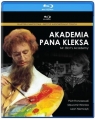 Akademia pana Kleksa (blu-ray) Krzysztof Gradowski