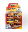 T-Racers Mix ‘N Race Windows Box Car 1szt. mix 3+
