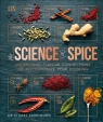 The Science of Spice Stuart Farrimond