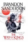 The Way of Kings (The Stormlight Archive Book One) Brandon Sanderson