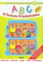 ABC W świecie Przedszkolaka Mini dla dzieci 4 letnich - Wojciech Próchniewicz