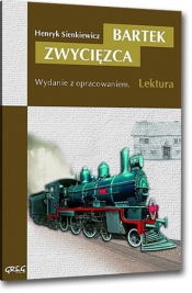 Bartek Zwycięzca - Henryk Sienkiewicz