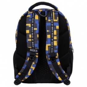 Plecak Derform backup 3 (PLB3M52)