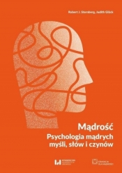 Mądrość Psychologia mądrych myśli, słów i czynów - Robert J. Sternberg, Judith Gluck