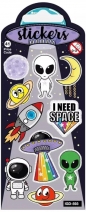 Naklejki - Handmade Space
