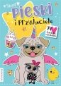 Pieski i przyjaciele - Opracowanie zbiorowe
