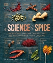 The Science of Spice - Dr. Stuart Farrimond