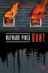 Wayward Pines Bunt  Crouch Blake