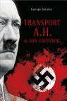 Transport A.H. do San Cristobal George Steiner