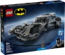 LEGO Super Heroes Batmobil z filmu Batman v Superman 76331 9+