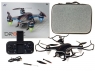  Quadrocopter R/C kabel USB światło