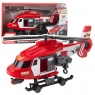 Helikopter ratunkowy akcesoria światło dżwięk 1:16