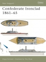 Confederate Ironclad 1861-65 Angus Konstam