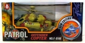 Helikopter wojskowy